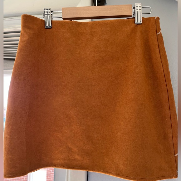 Boho Skirt - Like new - Picture 2 of 3